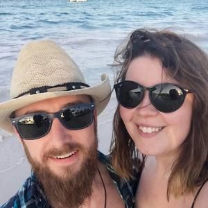 Meet your Posher, Taylor